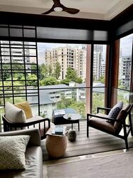 The Hyde (D10), Condominium #556630511